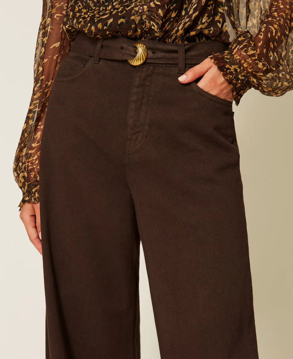 Twinset Pants 2550