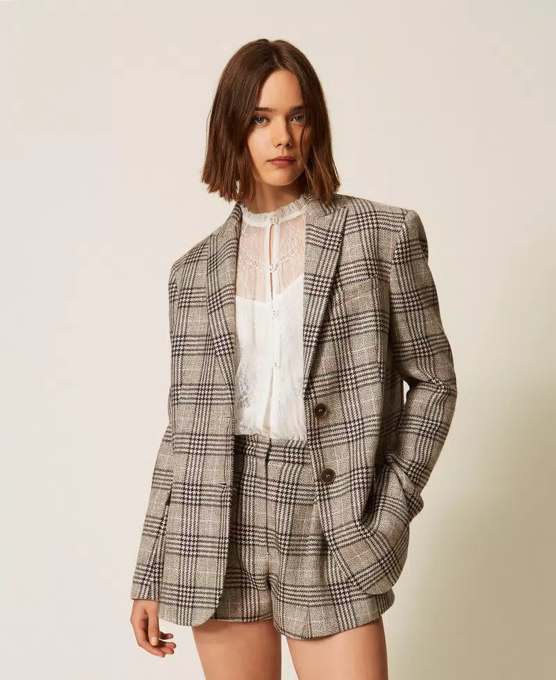 Twinset Blazer 2742