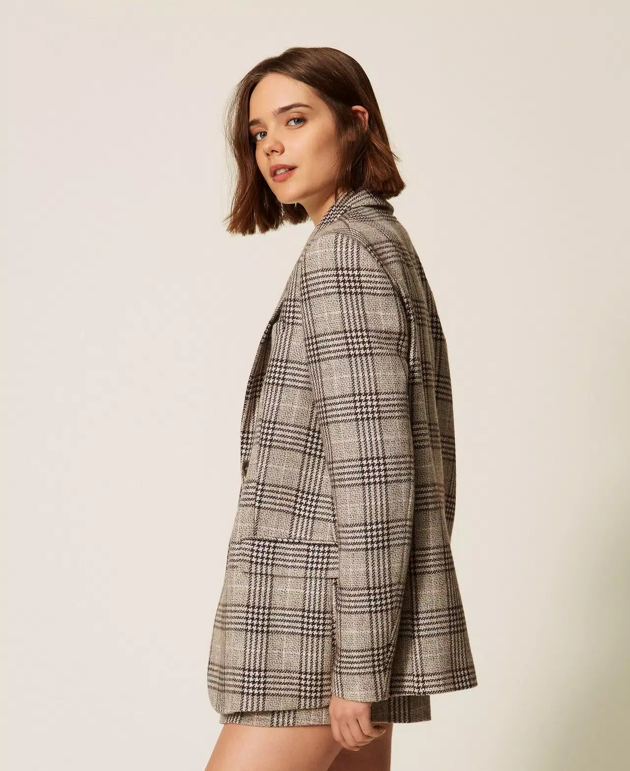 Twinset Blazer 2742