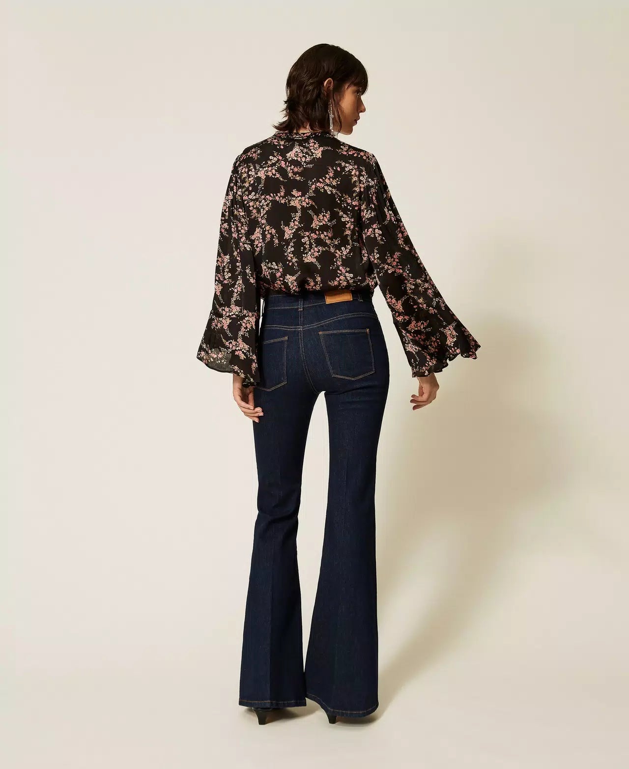 Twinset Jeans 2900