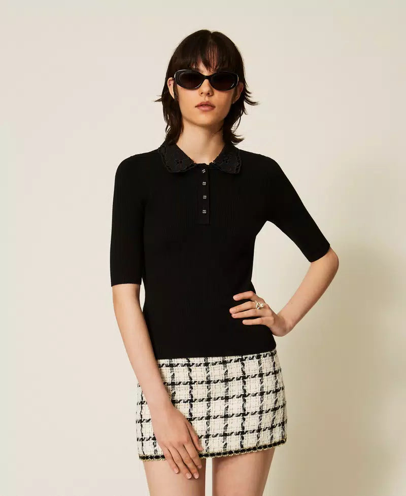 Twinset Shirt 3380