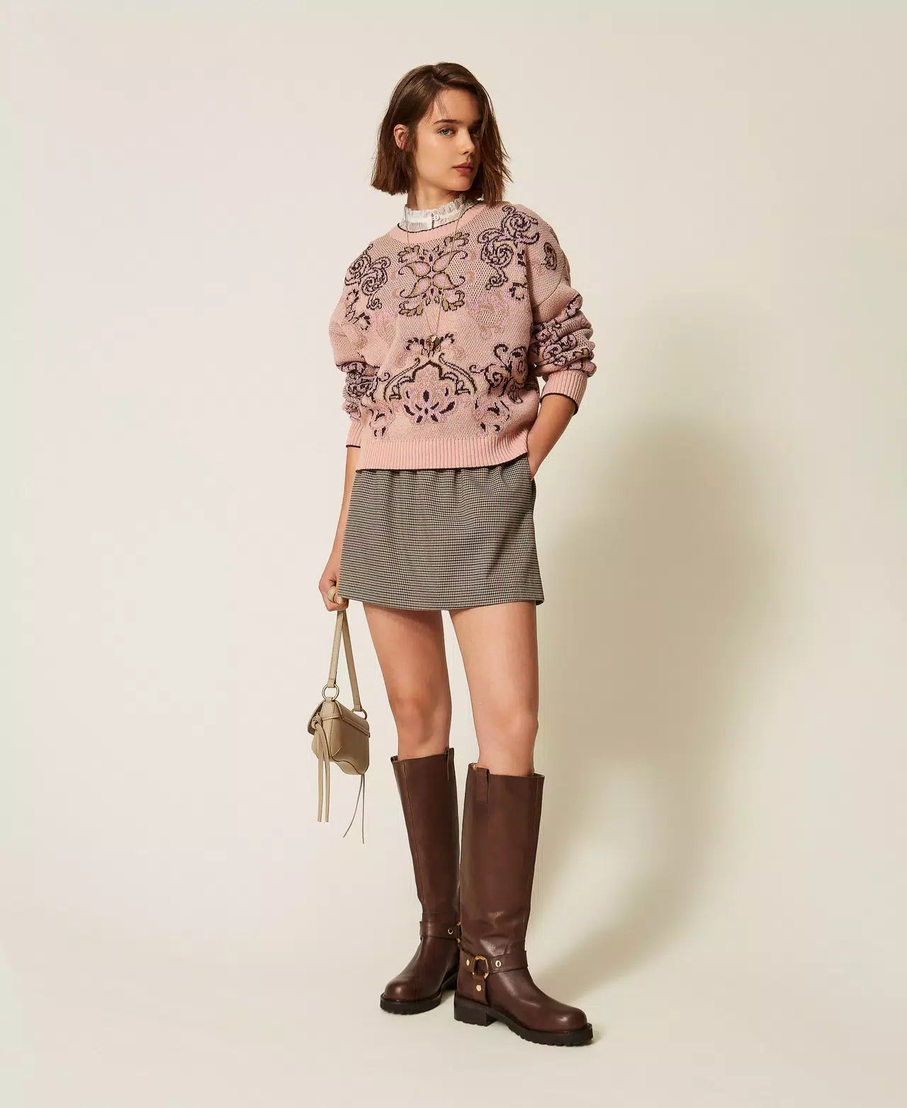 Twinset Trui 3483