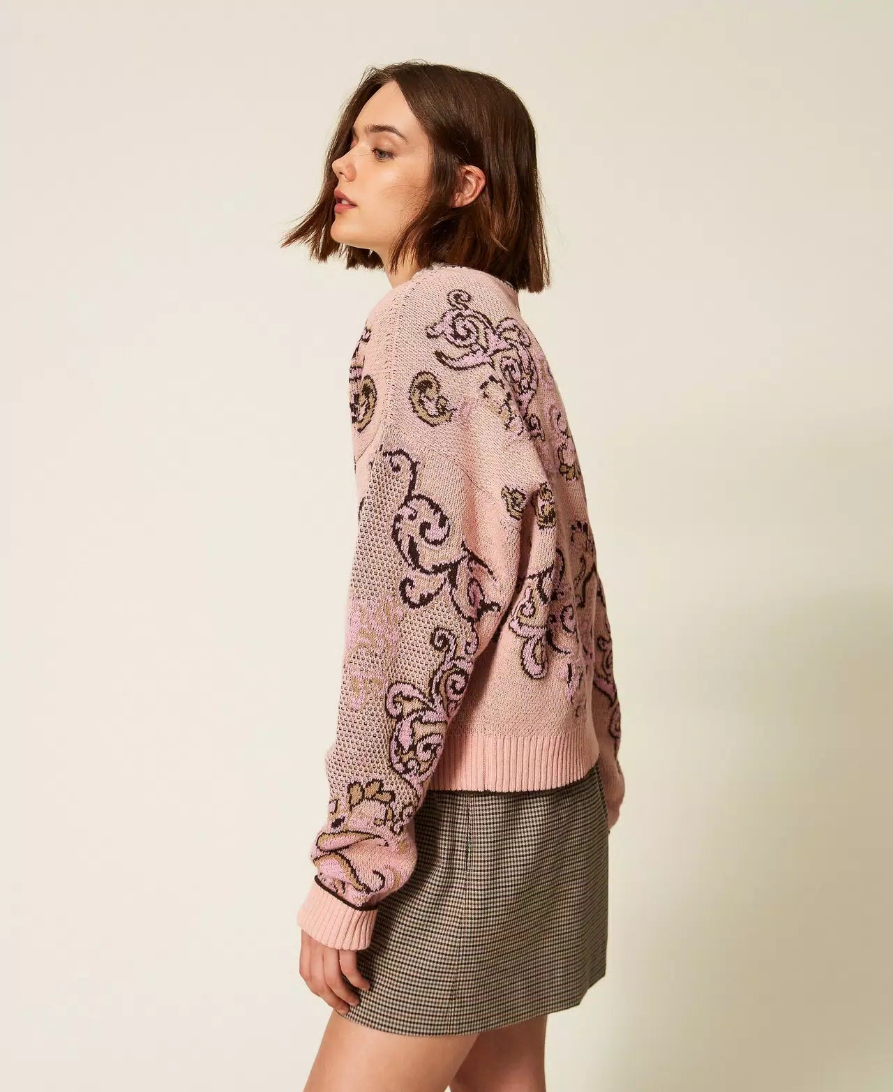 Twinset Trui 3483