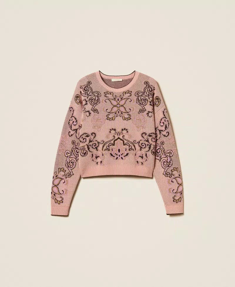 Twinset Trui 3483