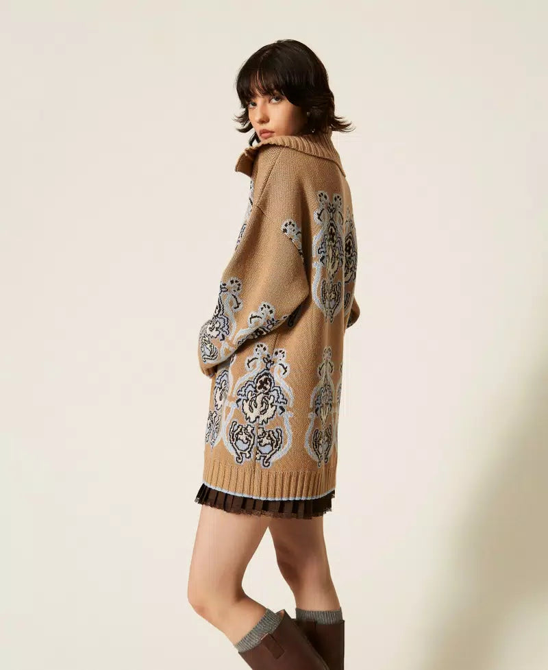 Twinset Cardigan 3484
