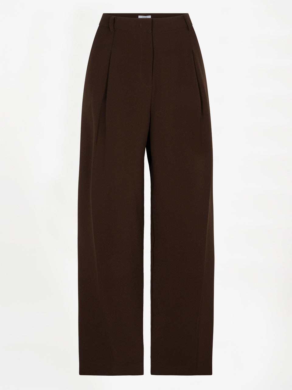 Dante Chad Pleated Pants