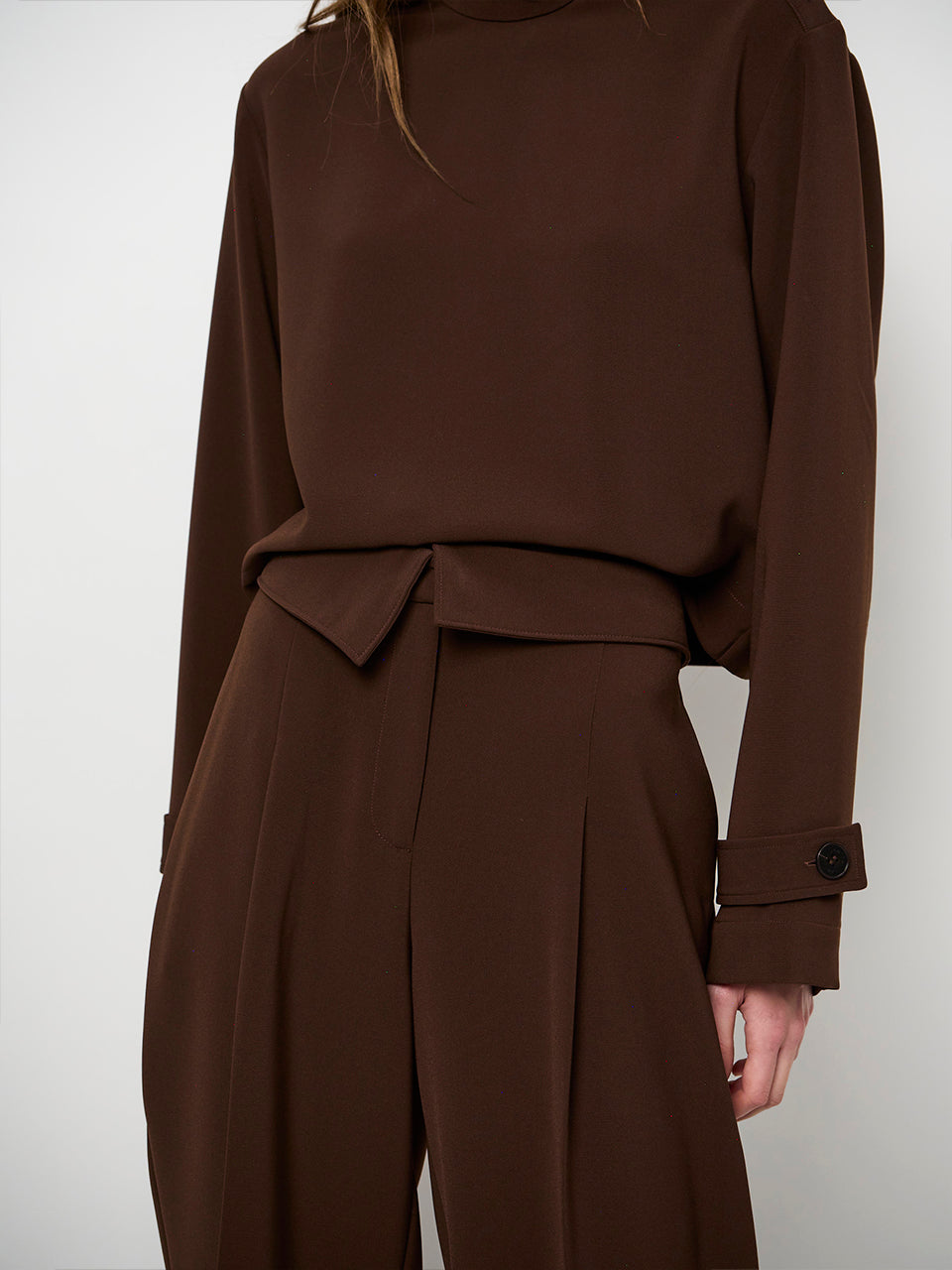 Dante Tresor Culotte