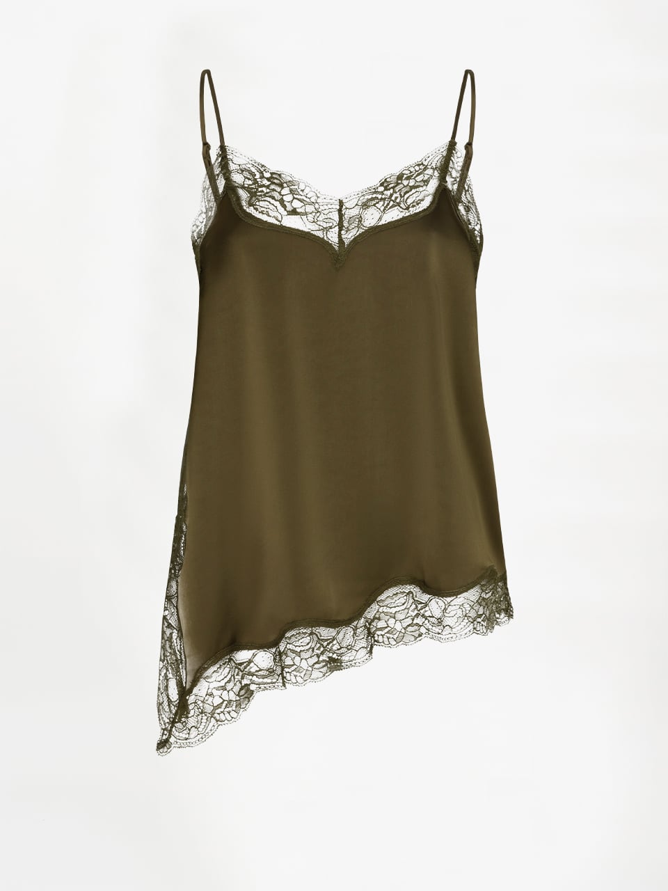 Dante Dawna Lace Camisole Top