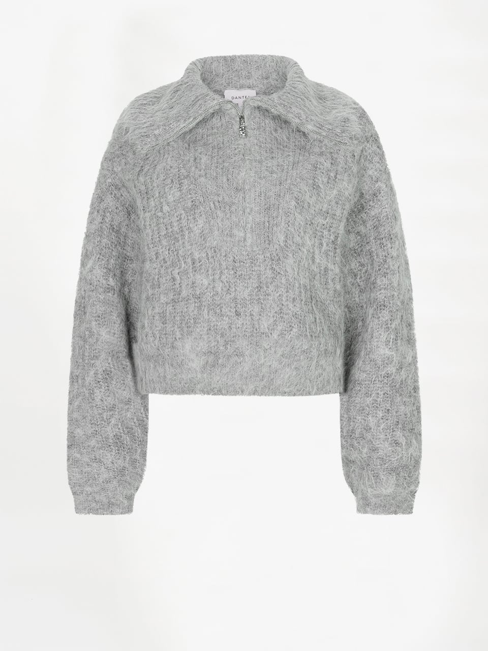 Dante Emyla Zip Sweater