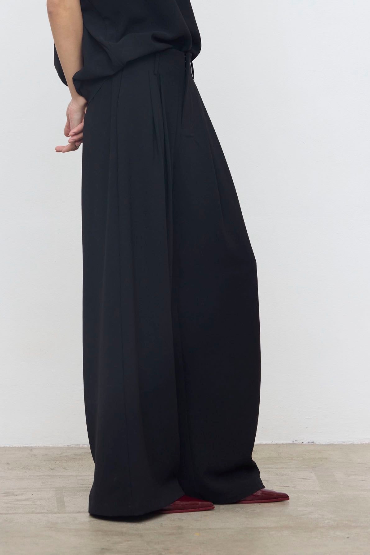 Eleh Pants 271