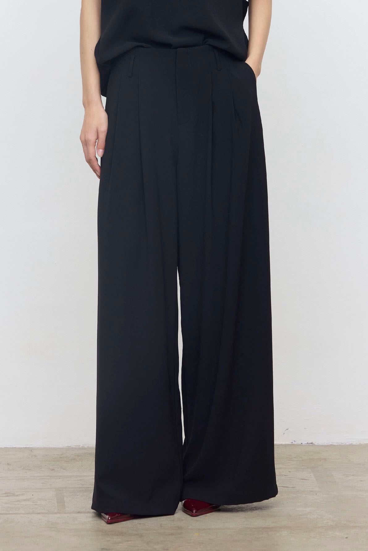 Eleh Pants 271