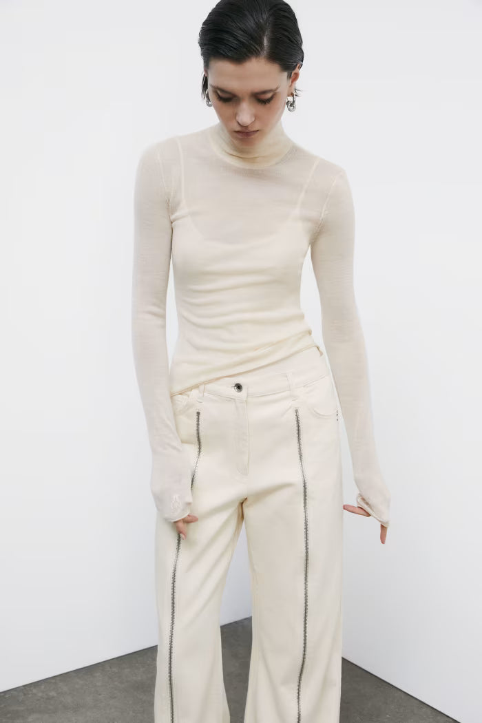 Knit PP - 0347