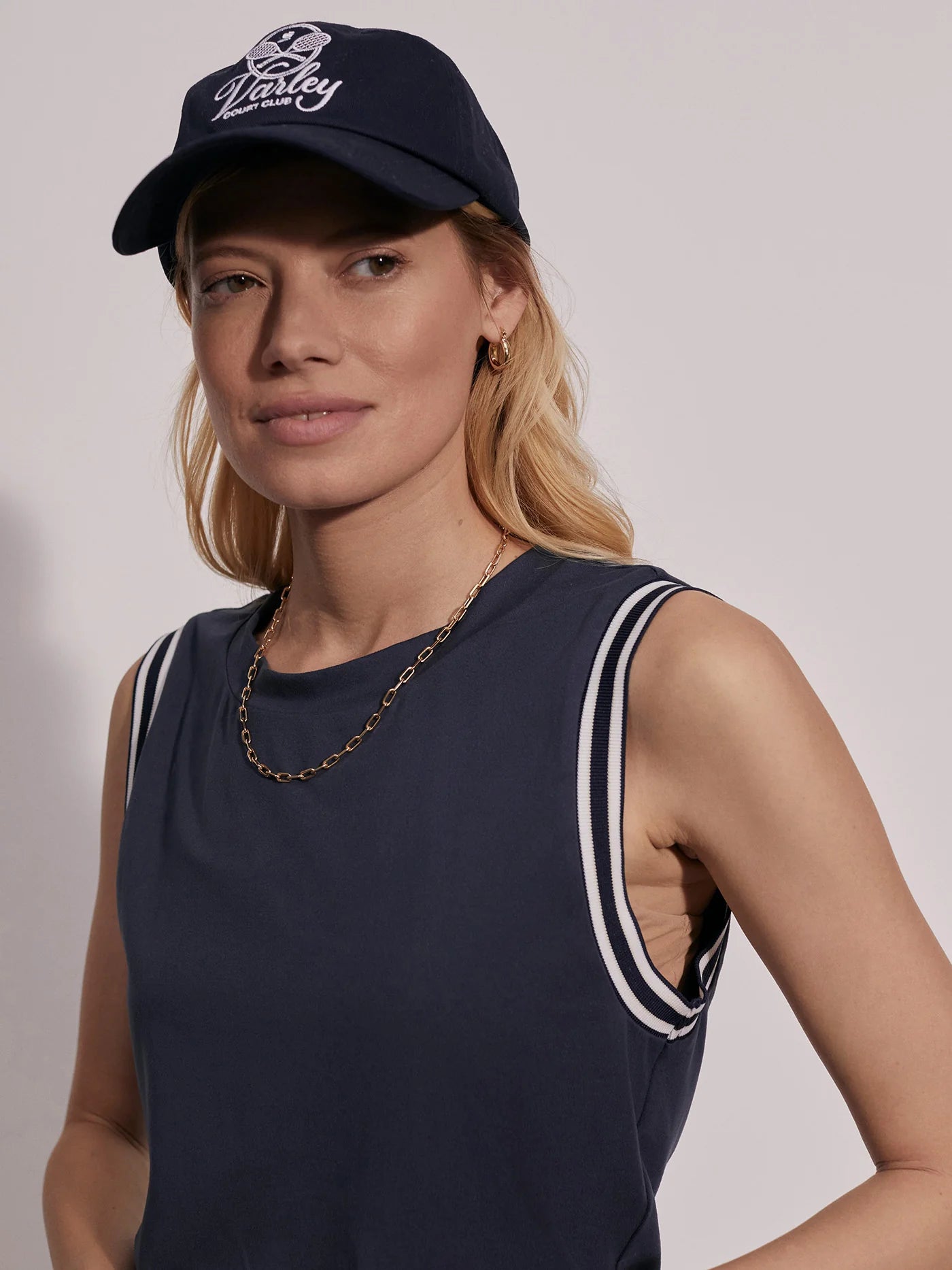 Varley Noa Club Cap
