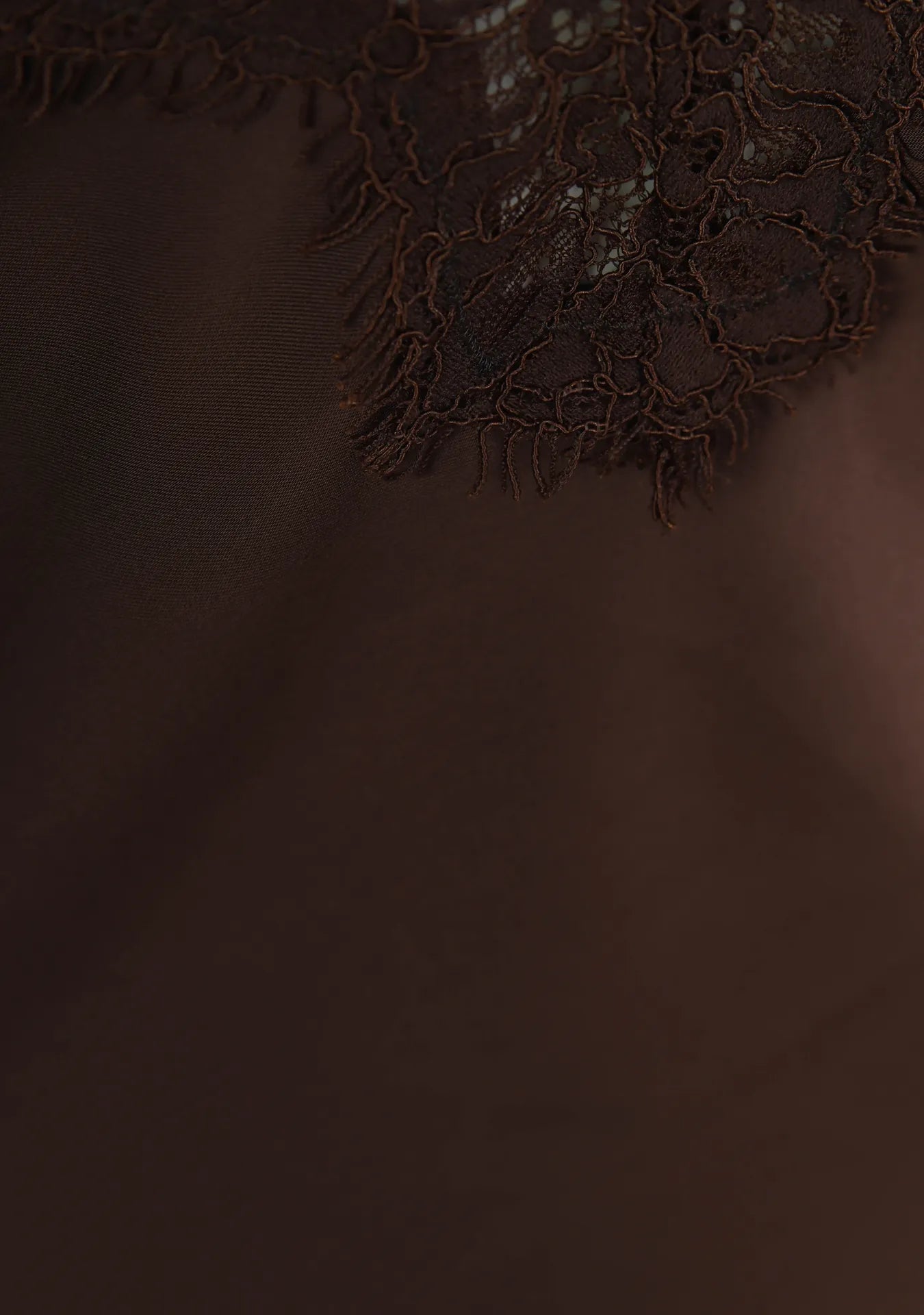 HL Naomi Asym Lingerie Dress