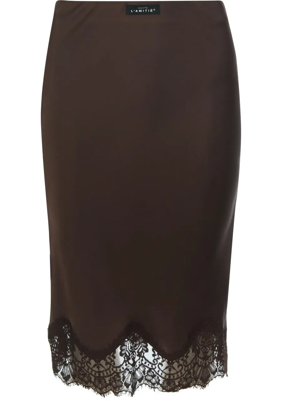 HL Naomi Lingerie Pencil Skirt