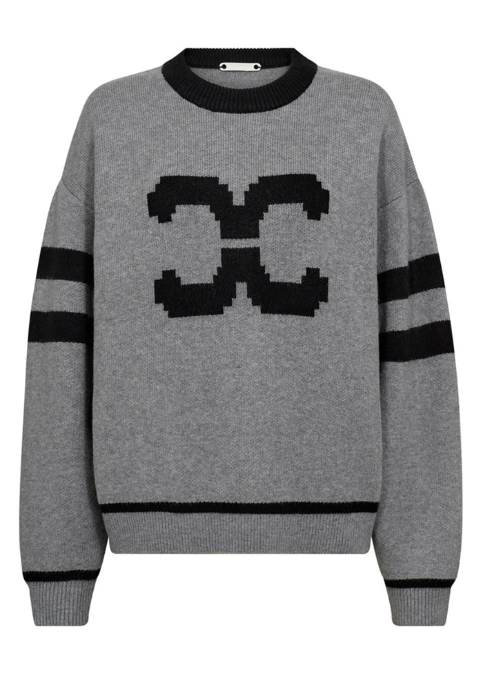 Knit Row Coco Logo