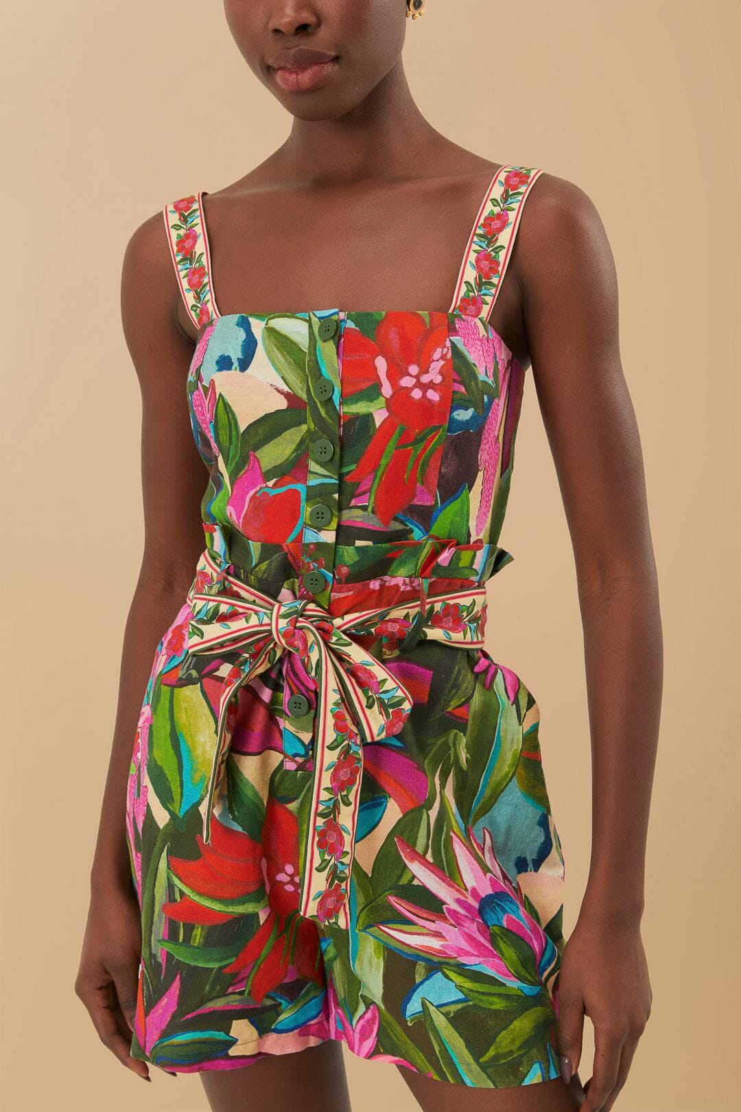 Romper Suit