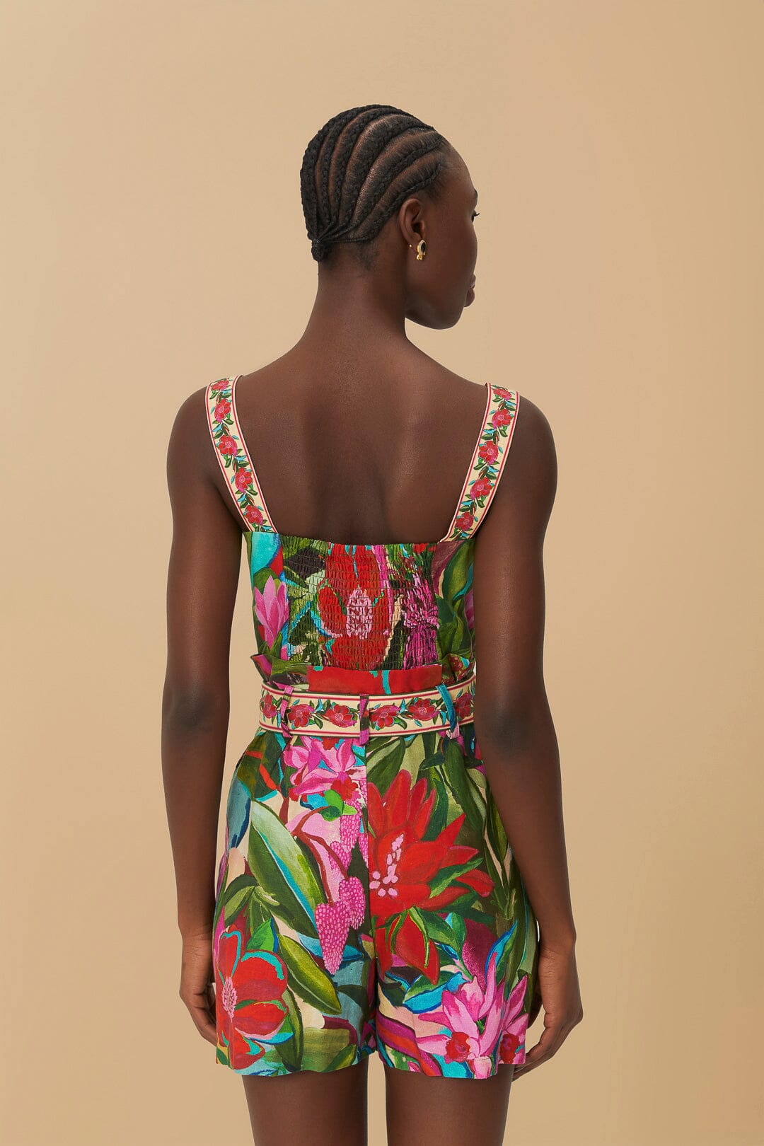 Romper Suit
