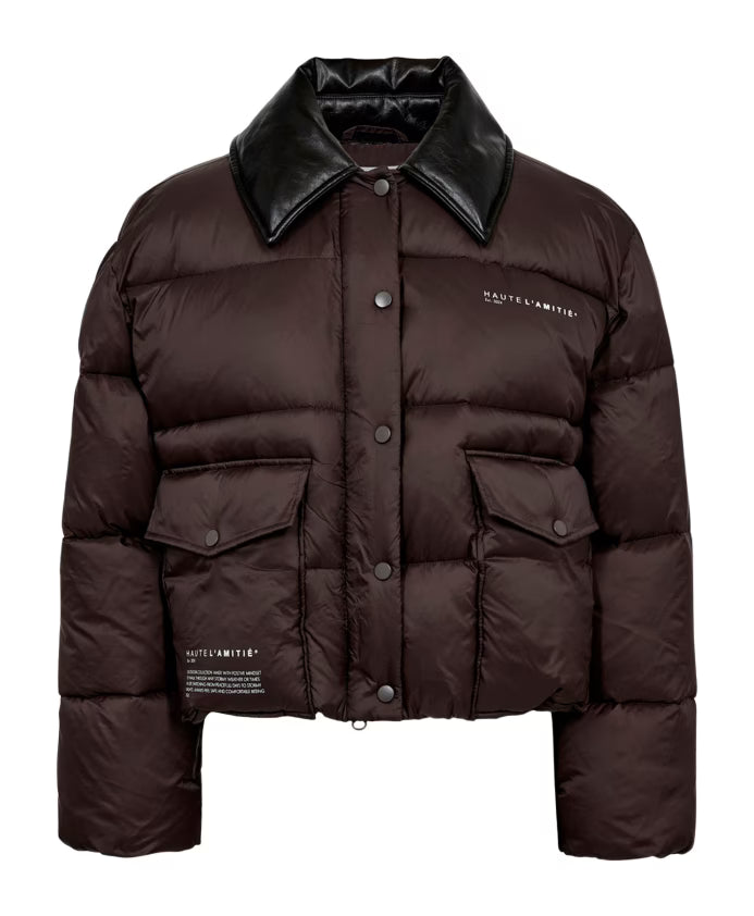 Haute L'amitie Climb Crop Pocket Jack