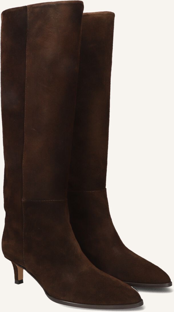 TL Laars Simone Basket Suede