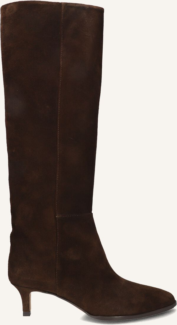 TL Laars Simone Basket Suede