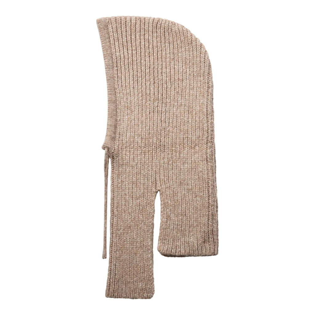 Knit Hailey Balaclava