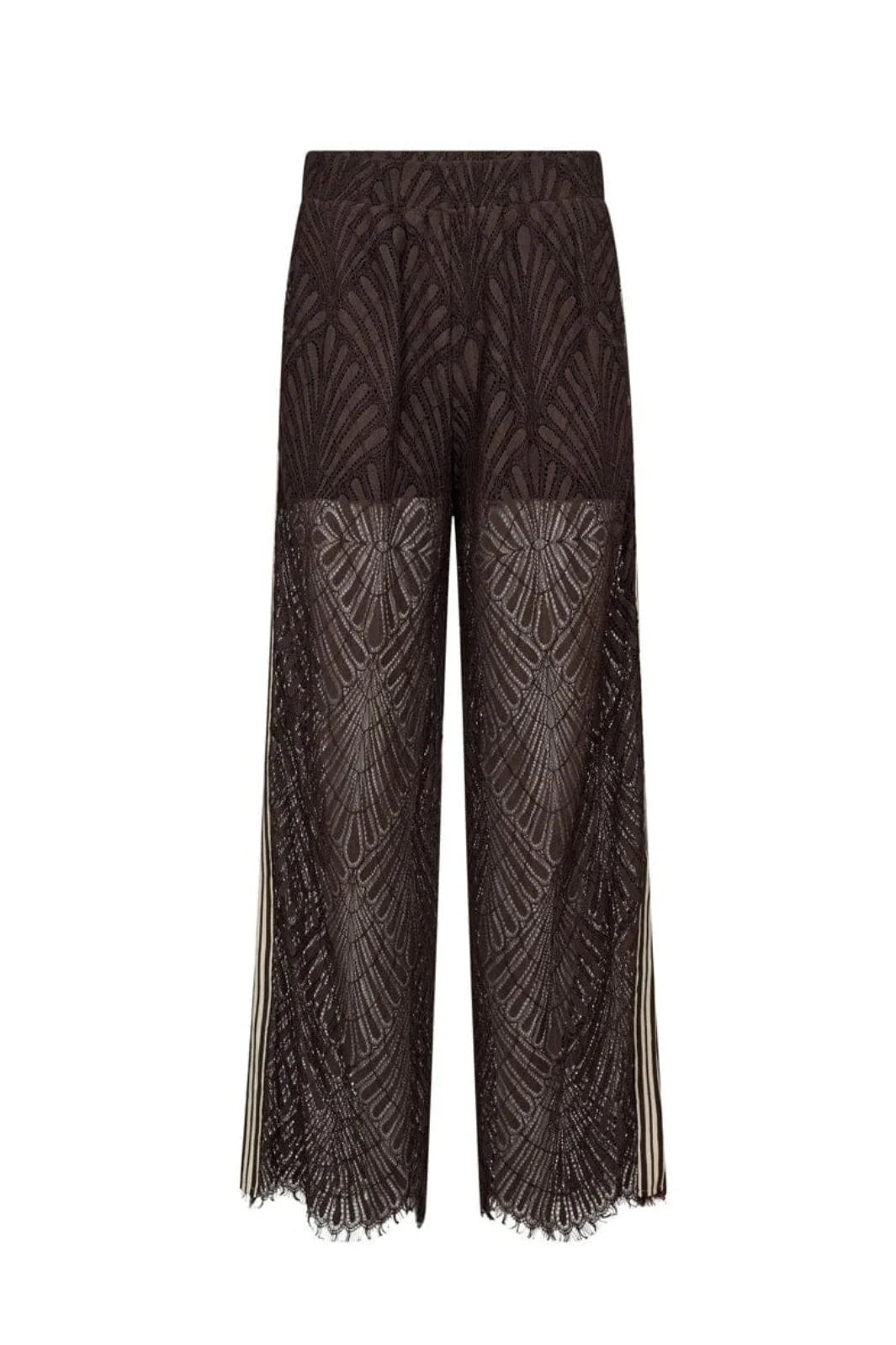 CC Pant Leti Lace Panel