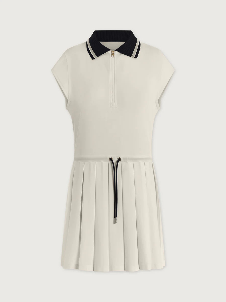 Varley Nico Court Dress