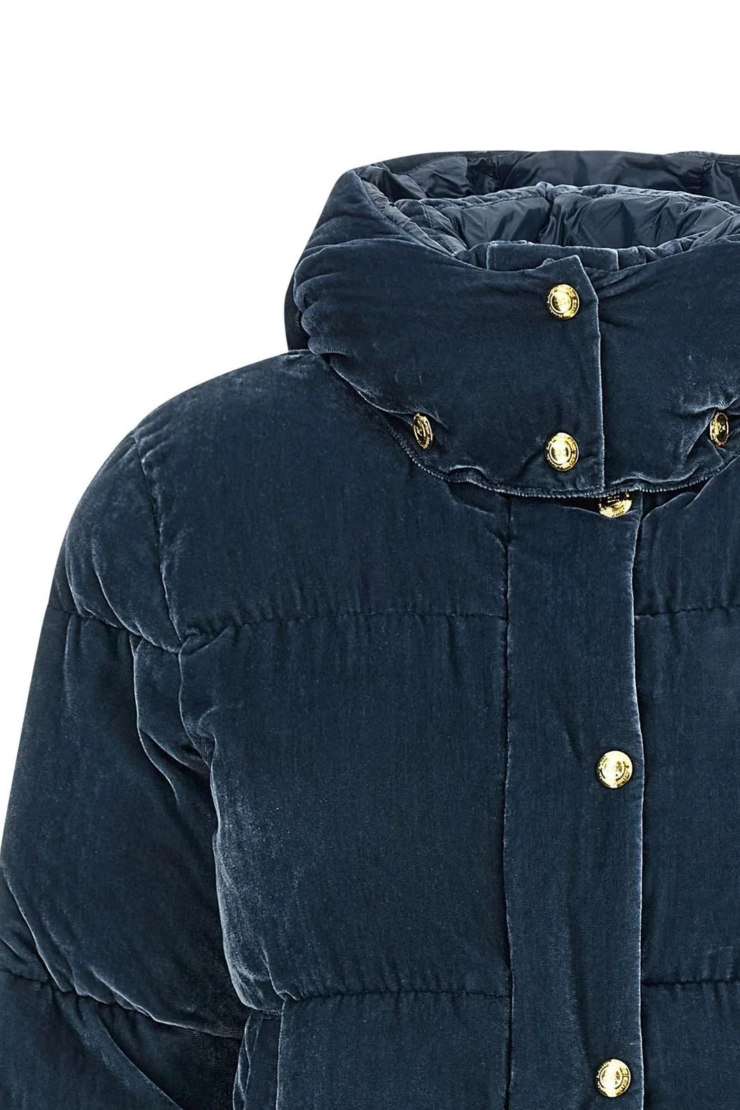Padded Jacket Twilight P182D56E2