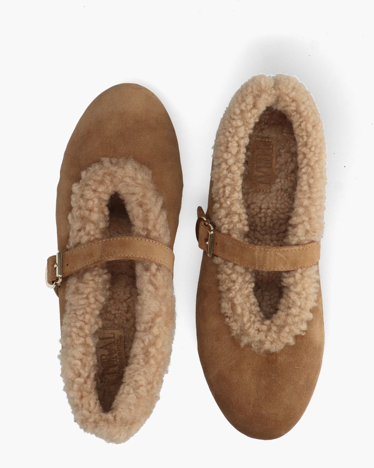 Toral Anoush Ballerina