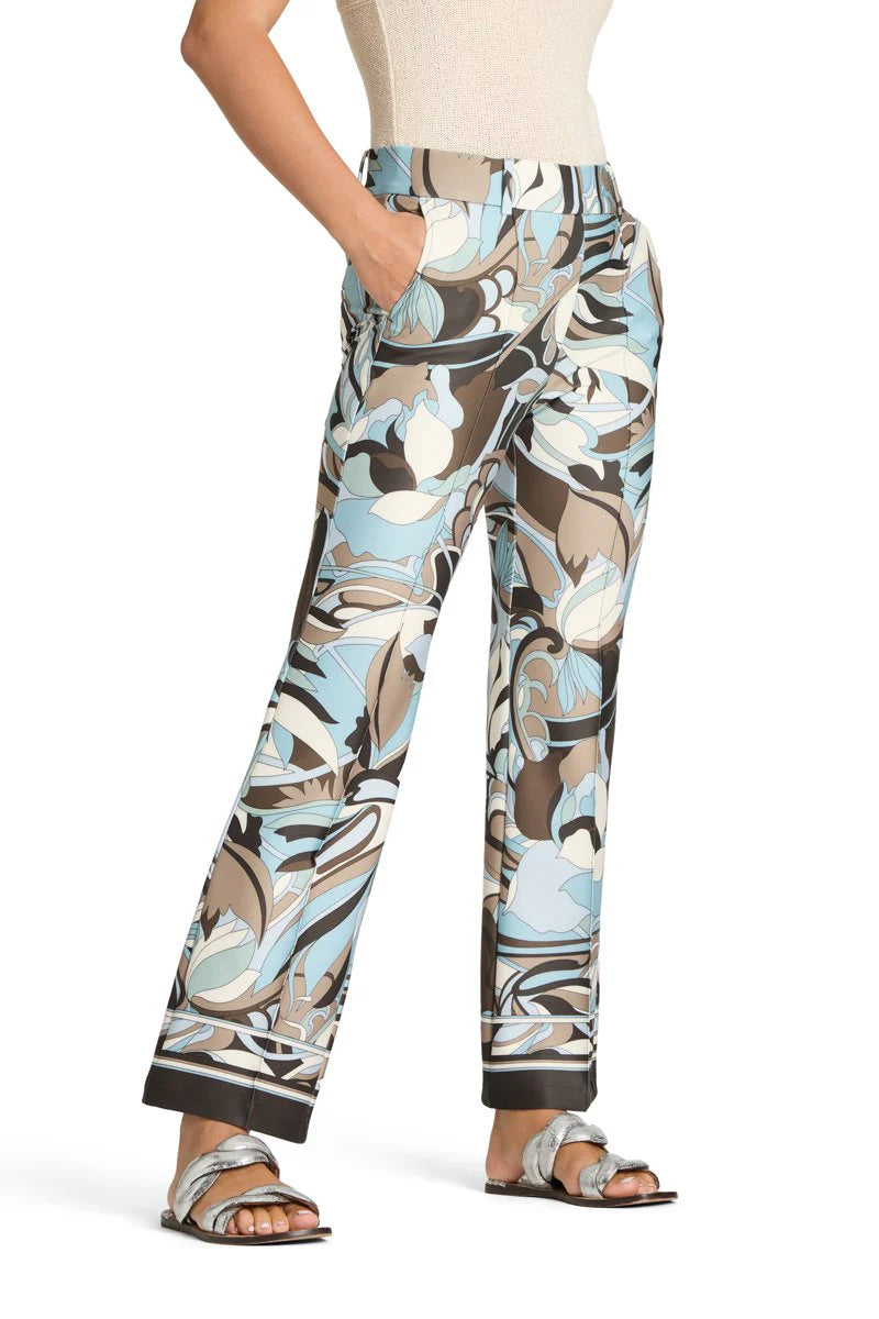 Cambio Francoise Cropped