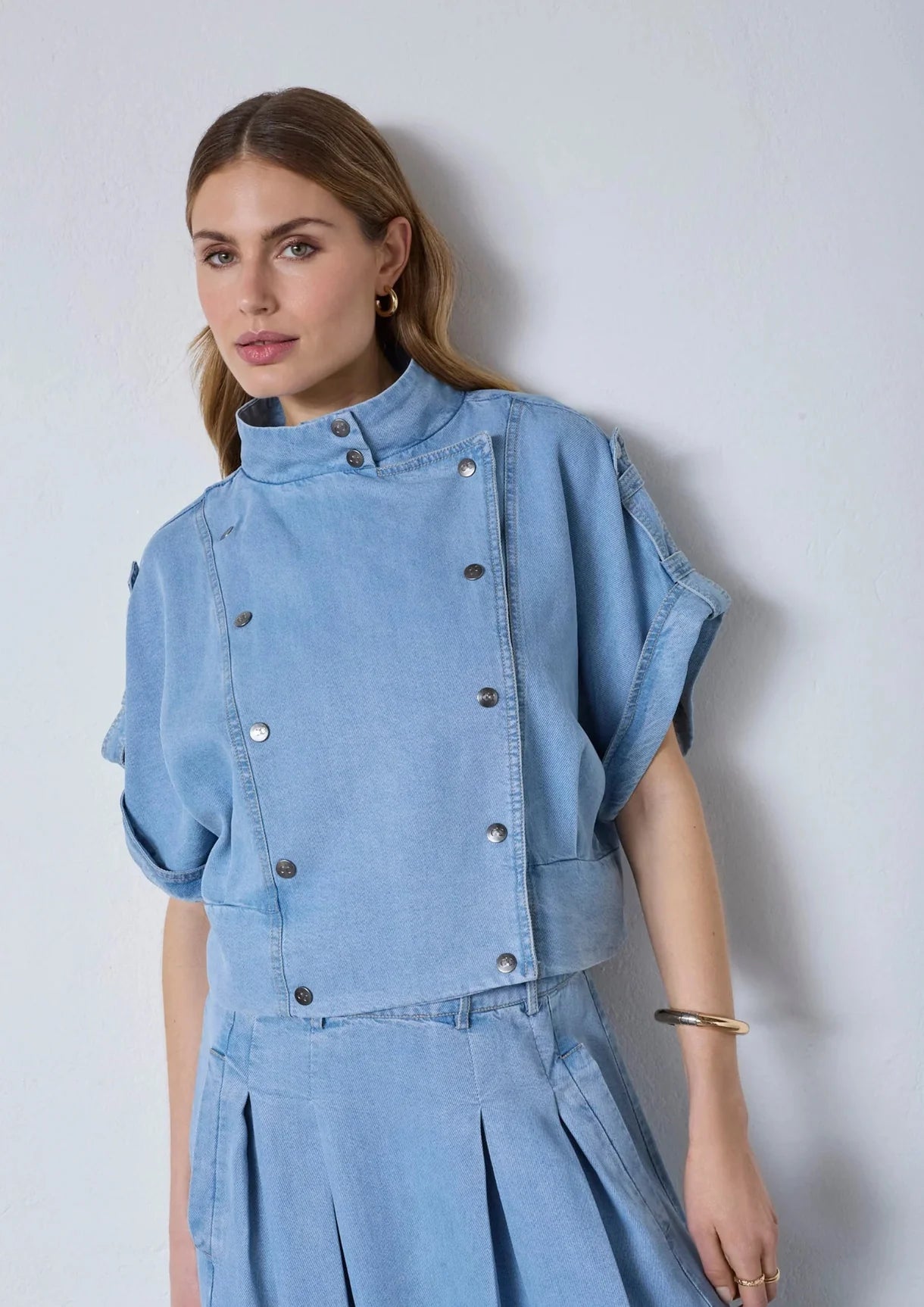 CC Tilly Vest