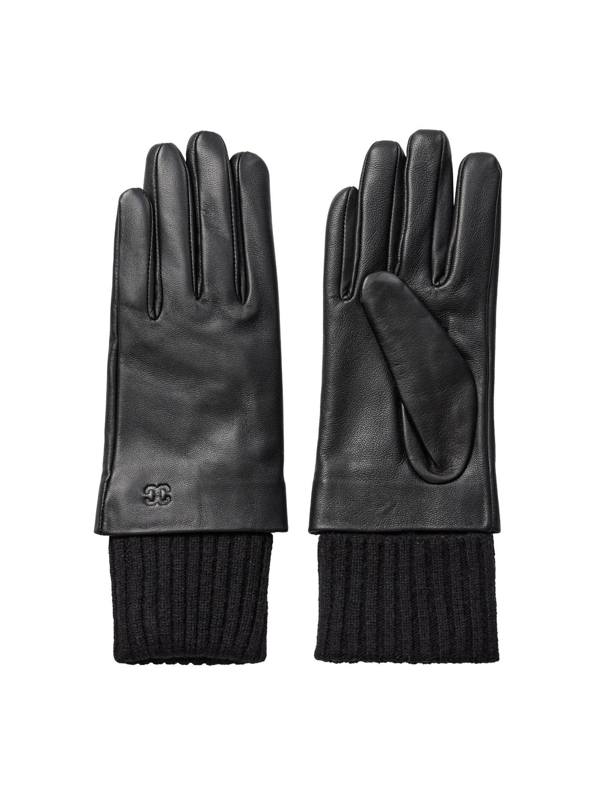 Co´couture Edmund Leather Gloves