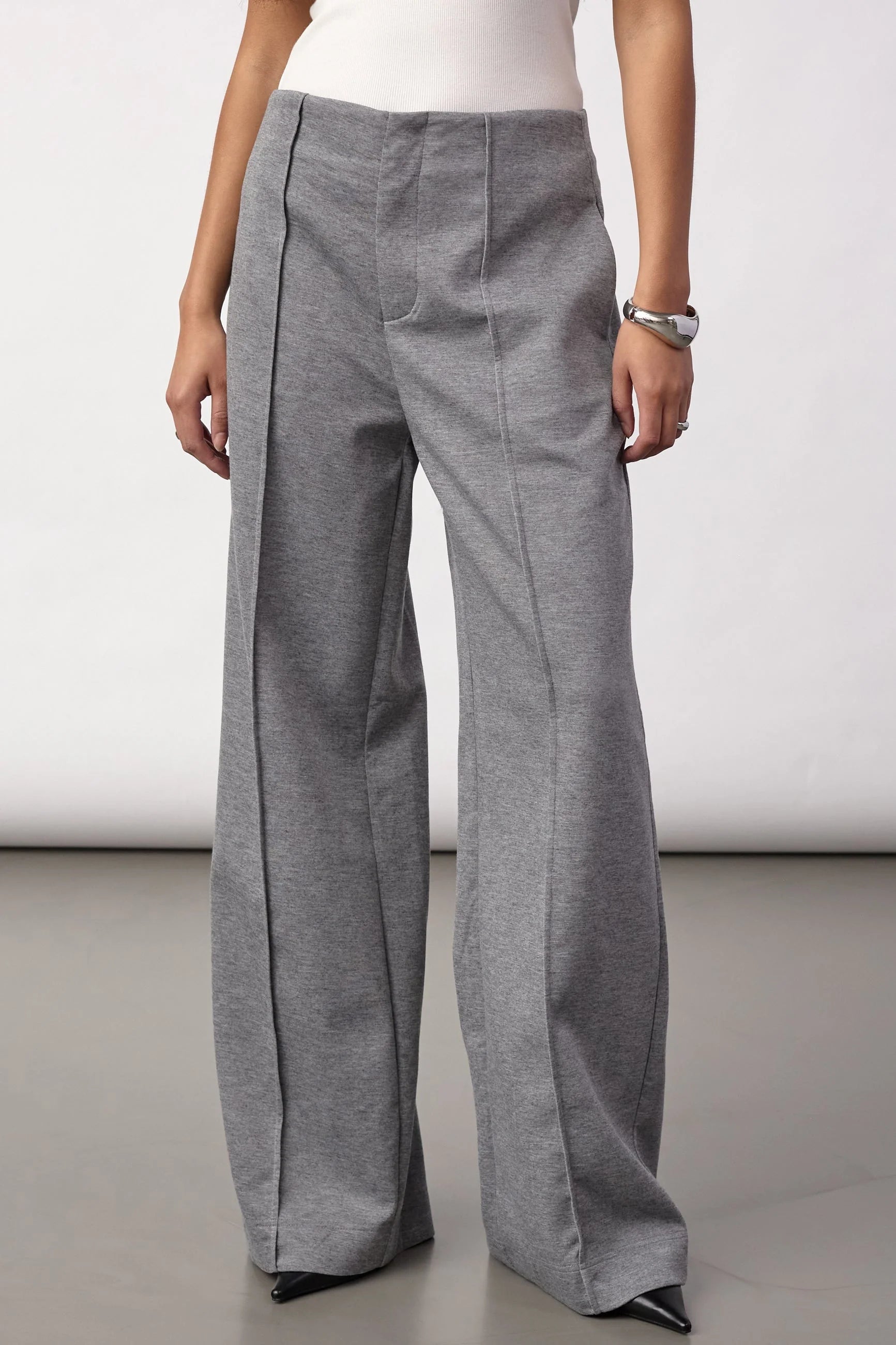 CC Lance Crease Sweatpant