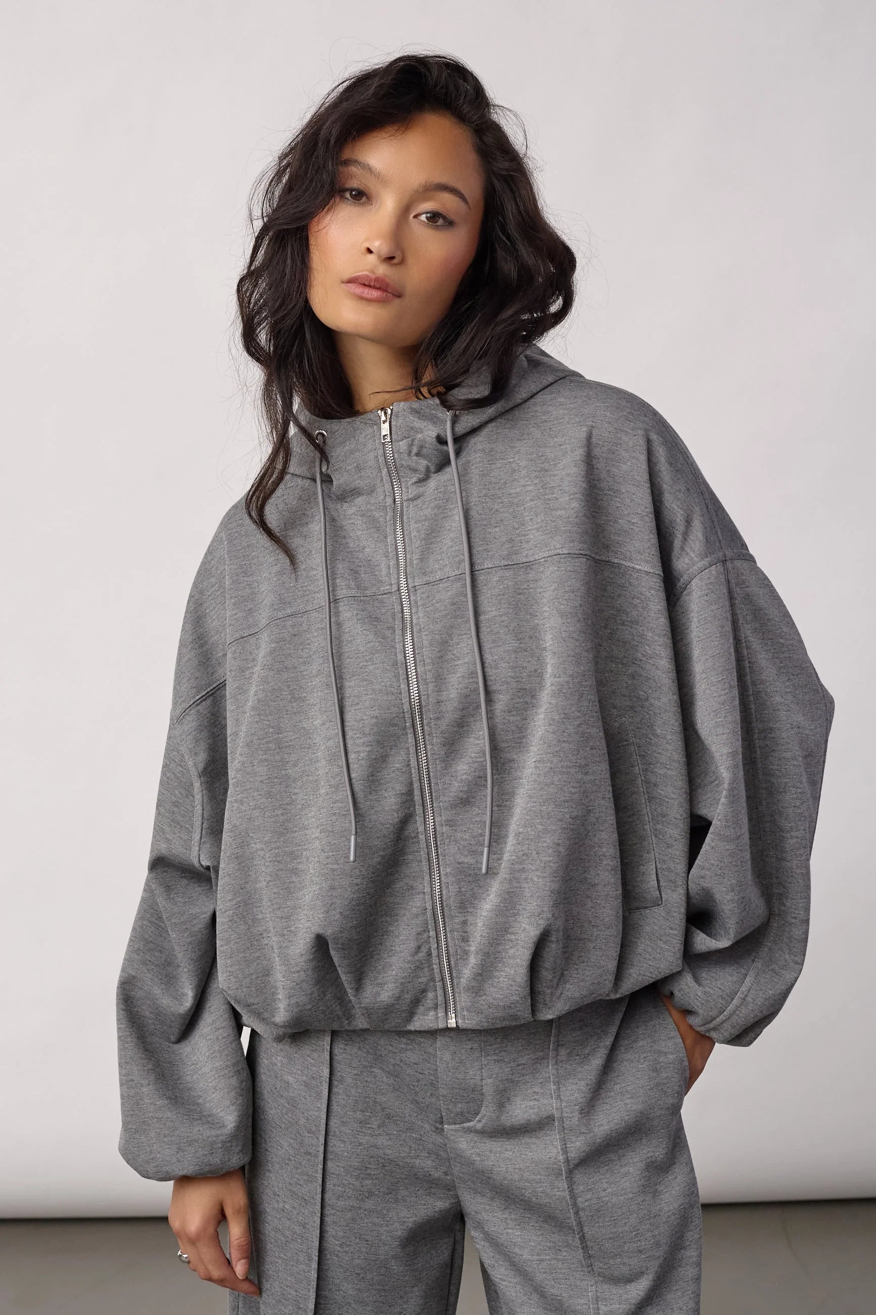 CC Lance Balloon Hoodie