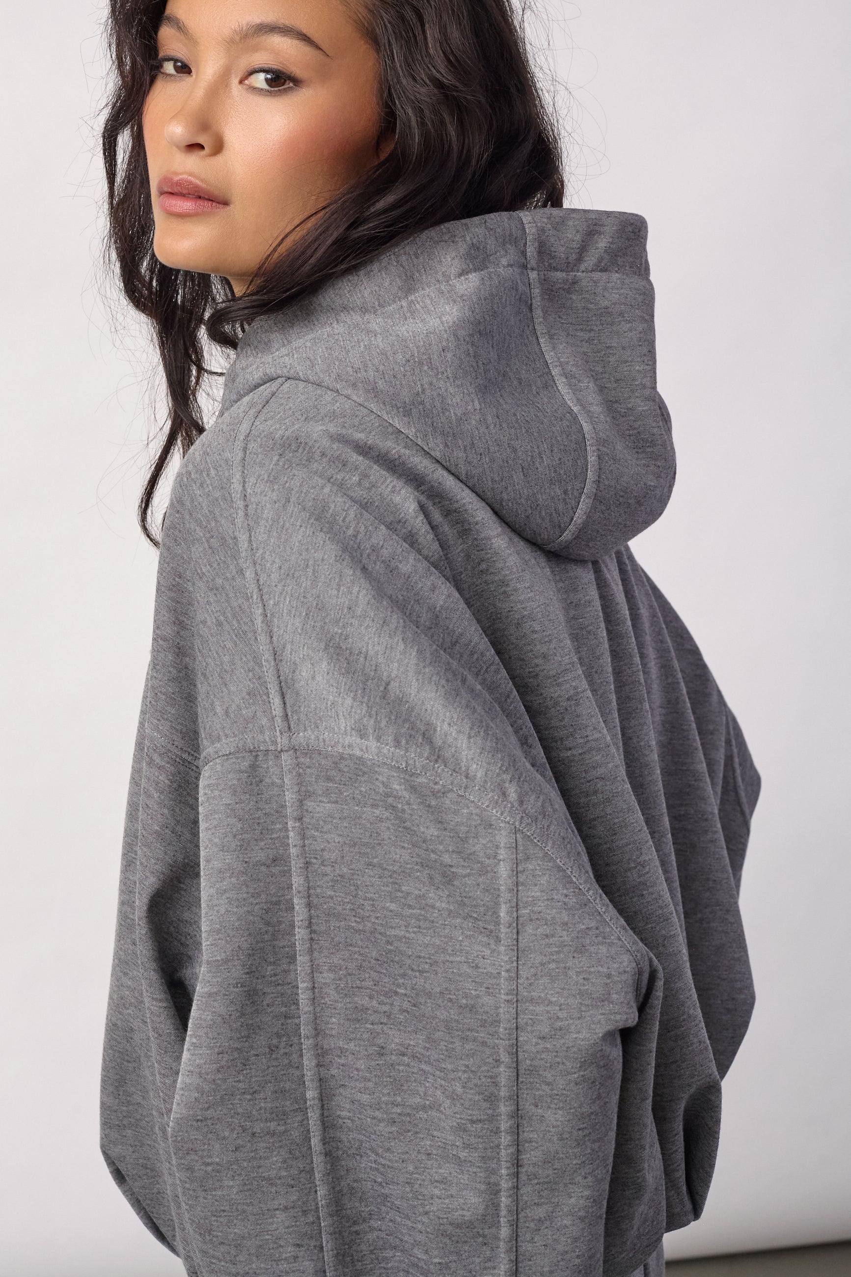 CC Lance Balloon Hoodie