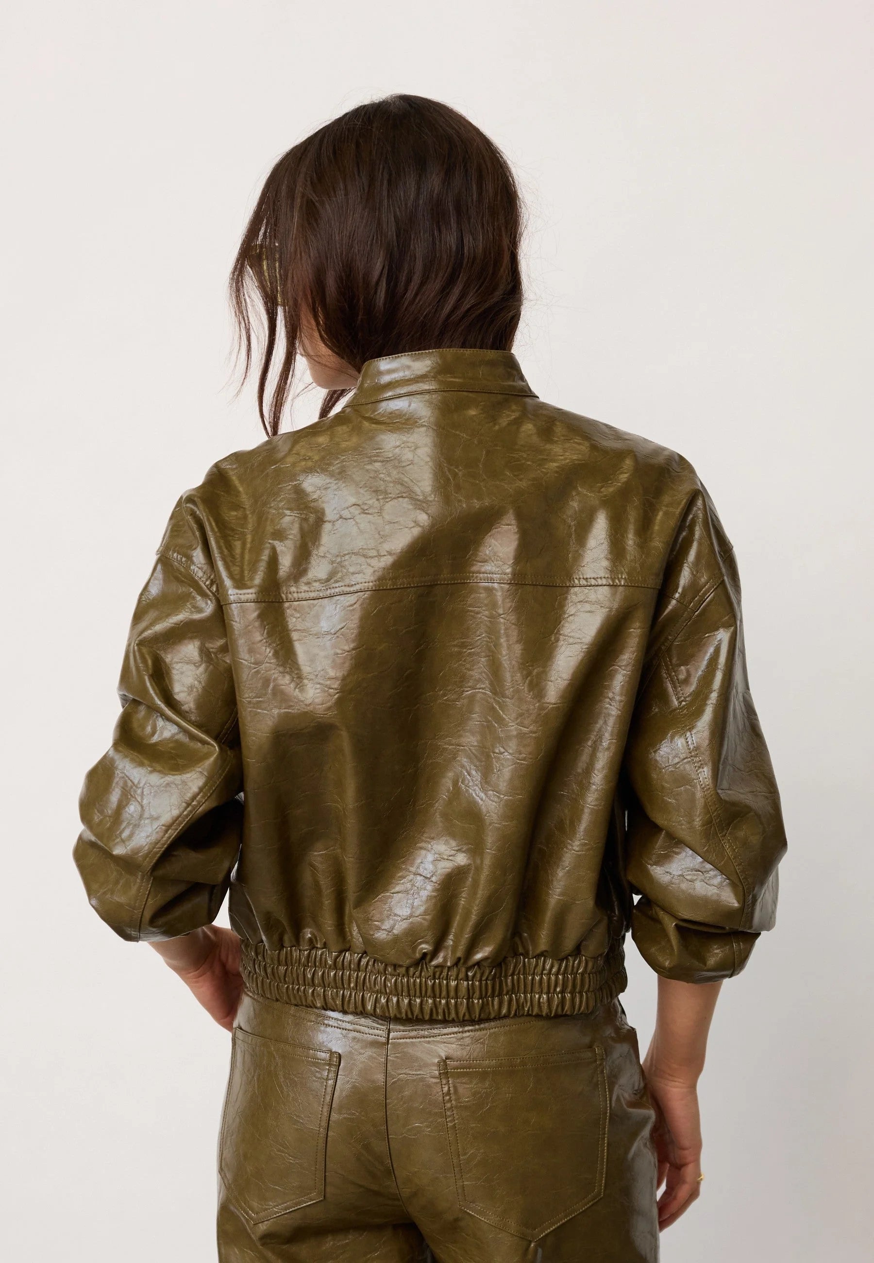 Co´couture Richa Bomber