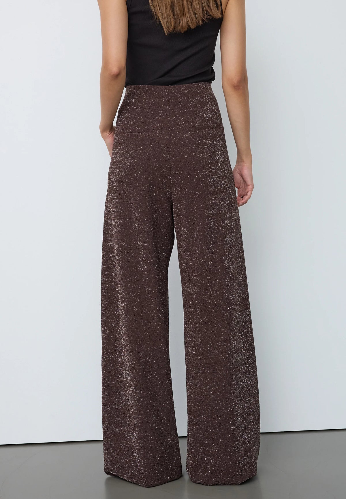 Co'couture EstiCC Pleat Pant