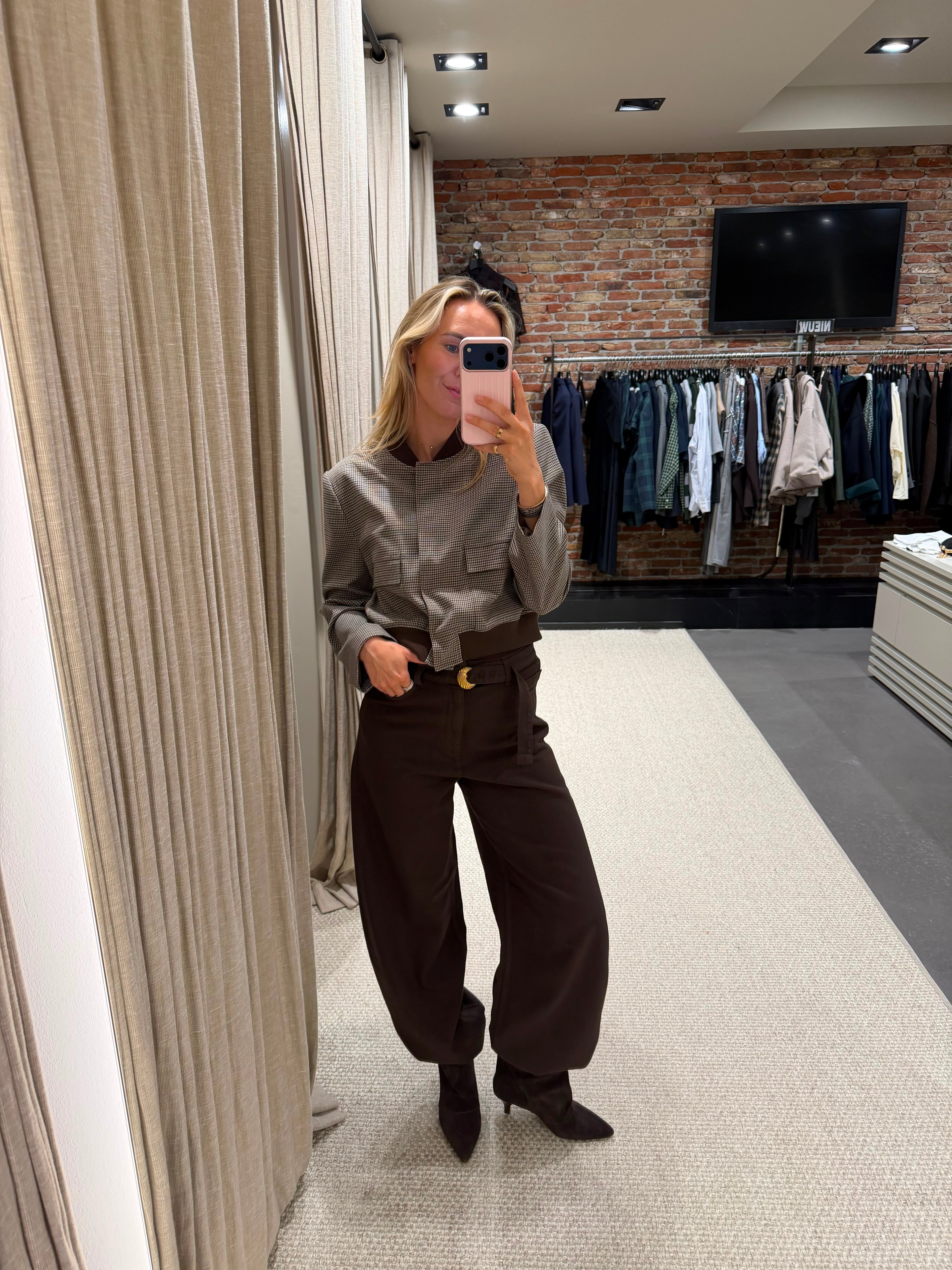 Twinset Jacket 2633
