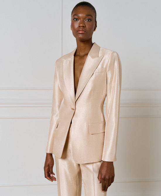 Access Jacket - 1019