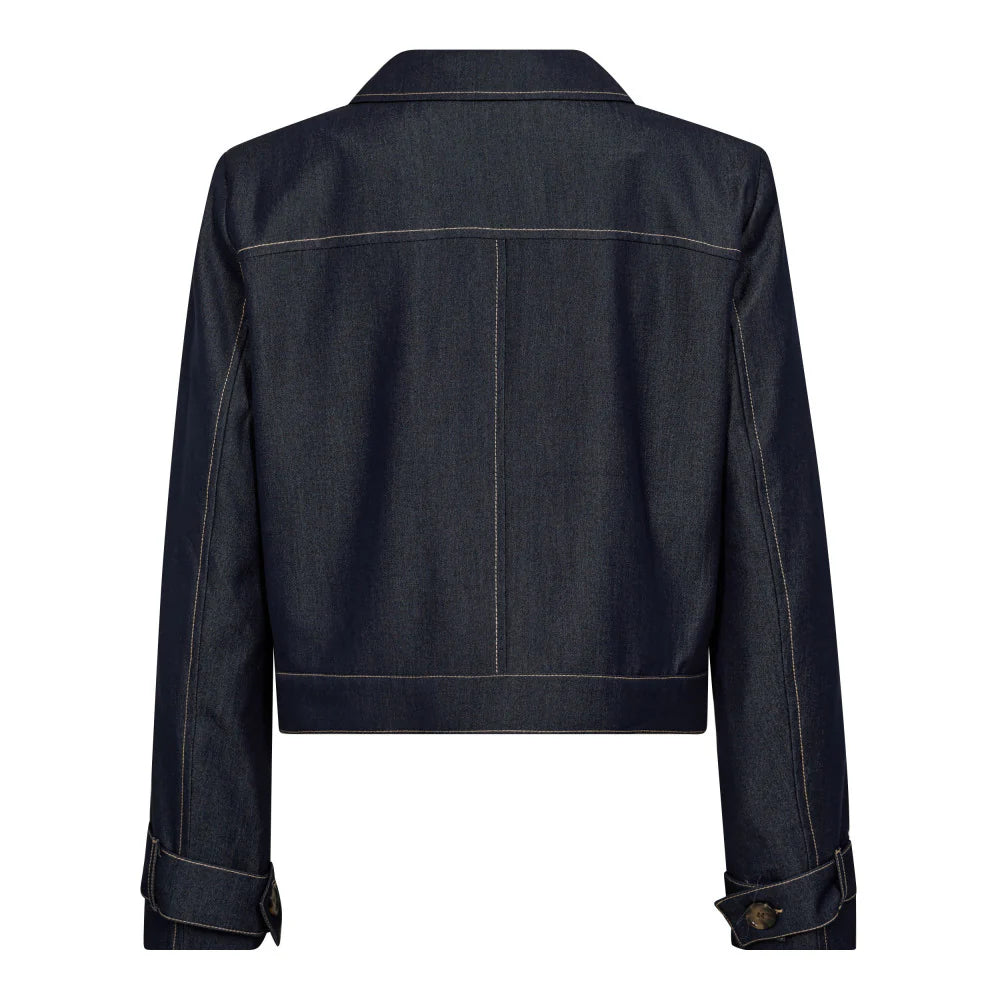 Jacket TerryCC Denim
