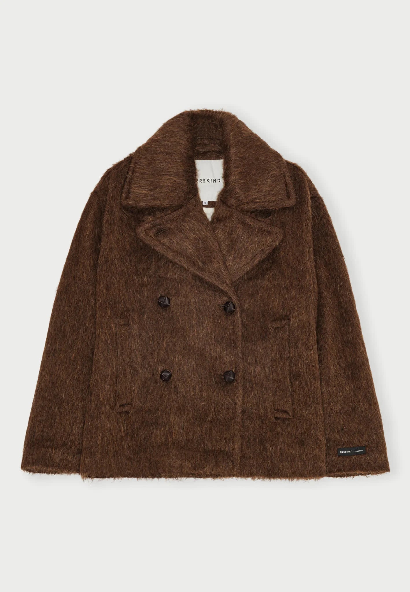 Herskind Shelby Coat