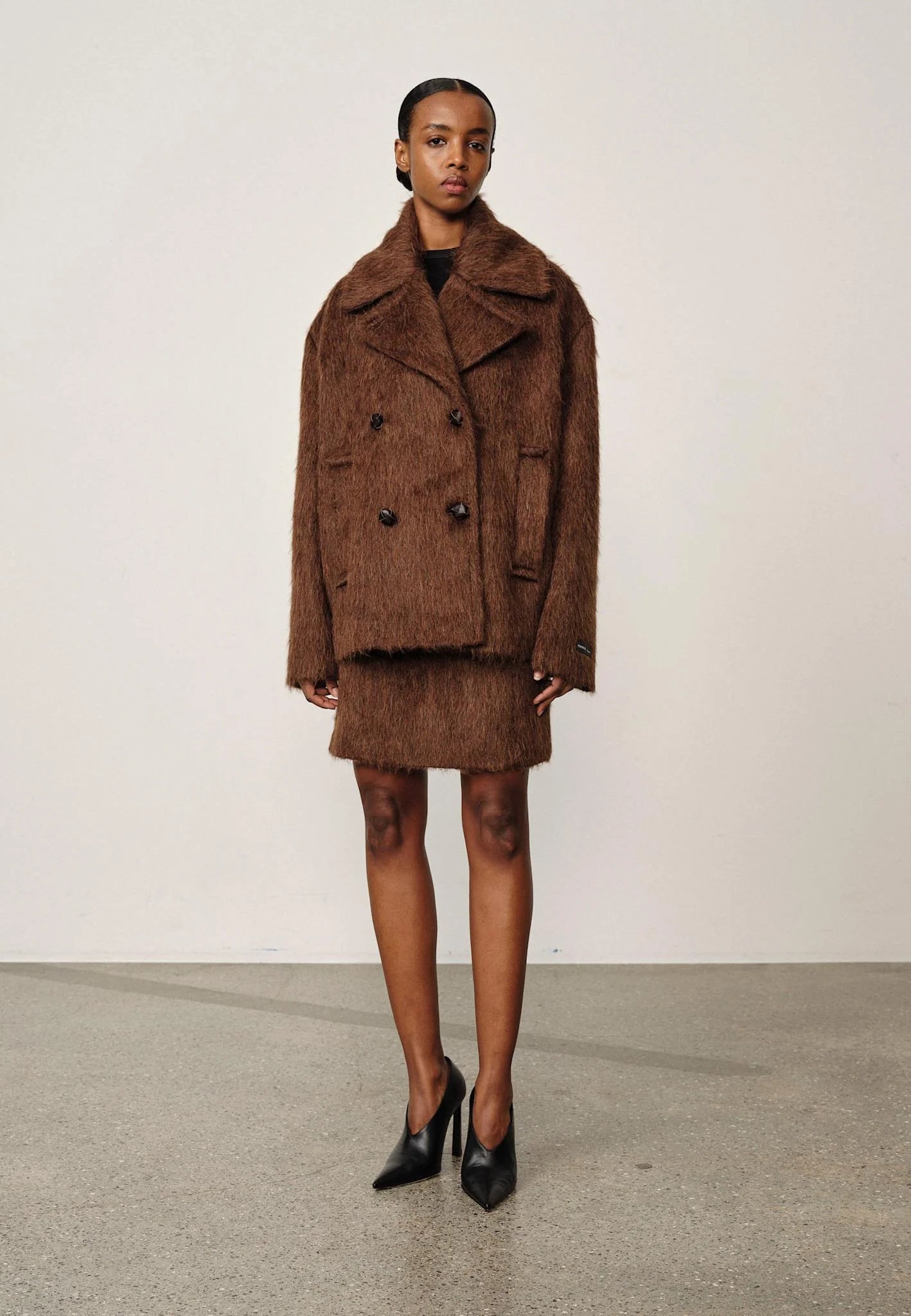 Herskind Shelby Coat