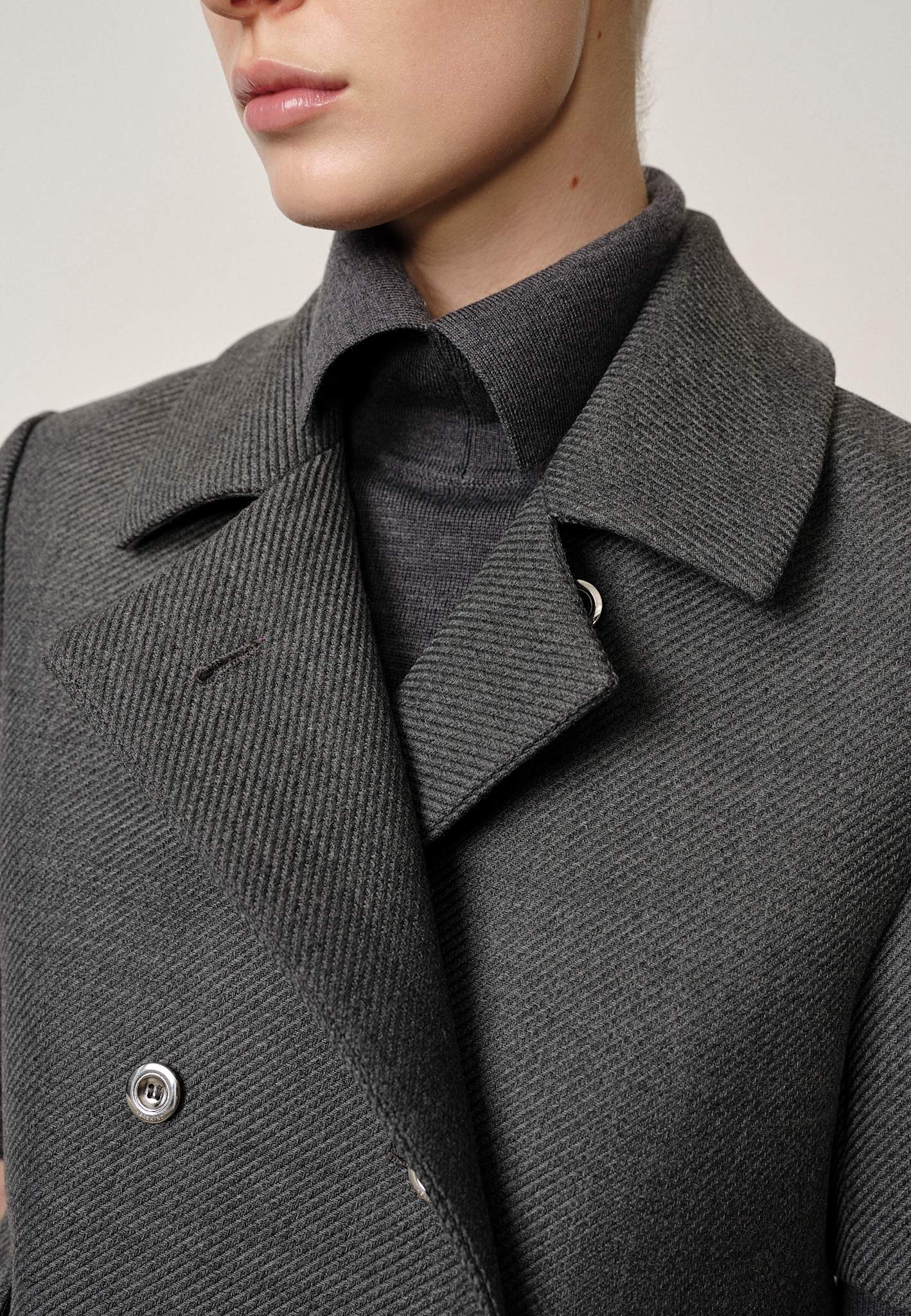 Jacket Earl