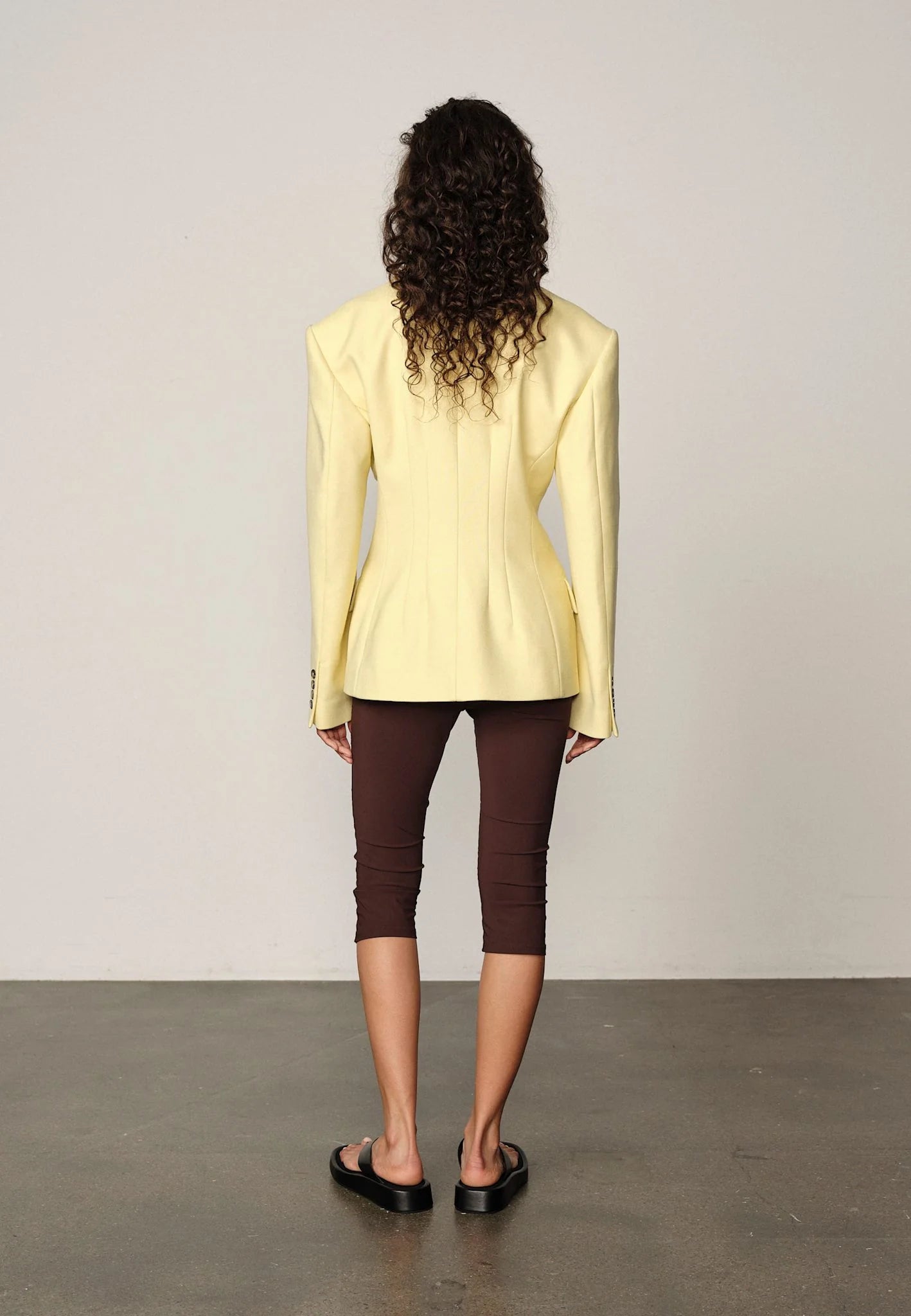 Herskind Shelia Fitted Blazer