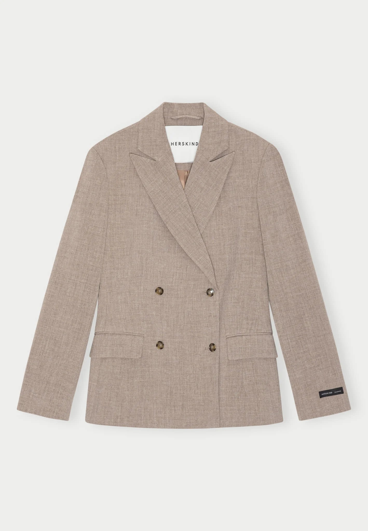 Herskind Laila Fittet Blazer