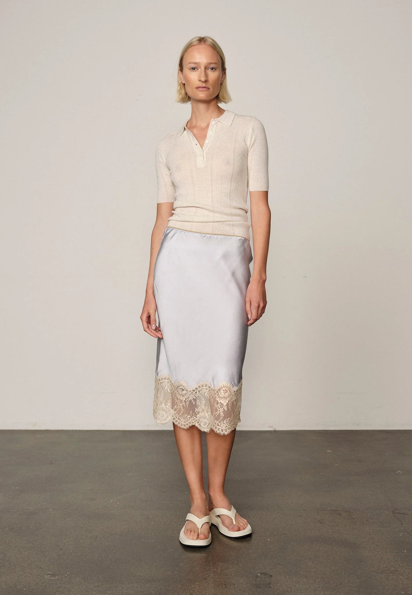 Herskind Herbert Skirt