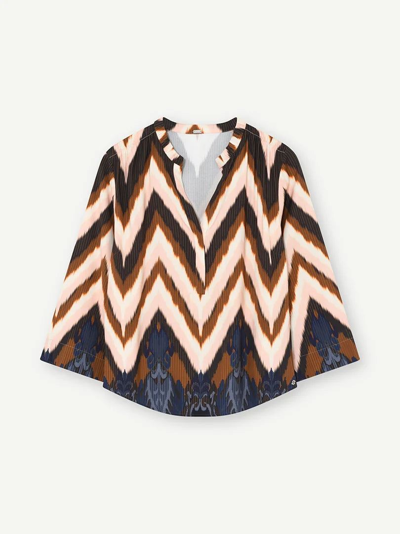 Blouse Sikka