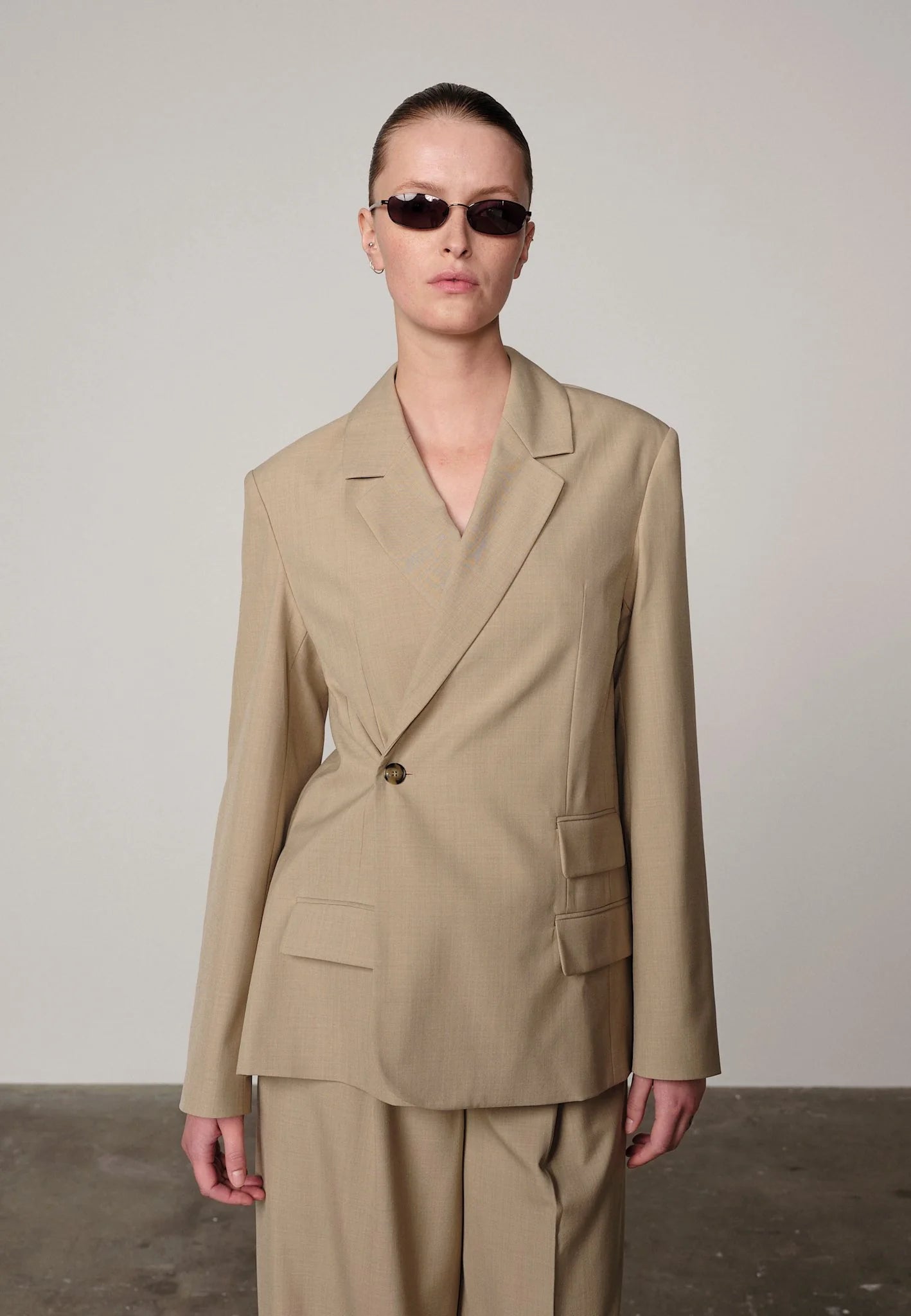 Herskind Amalfi Regular Blazer