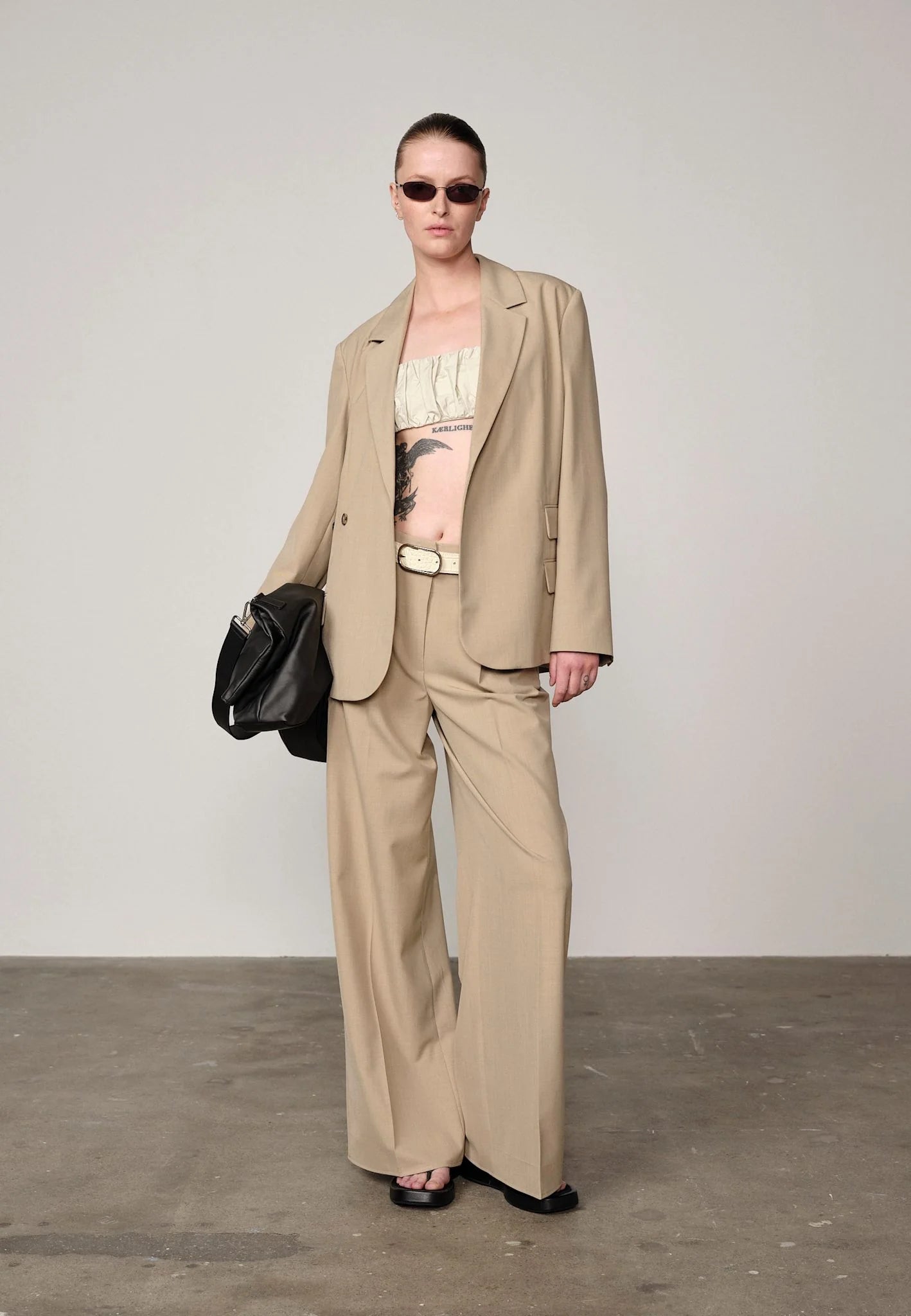 Herskind Amalfi Regular Blazer